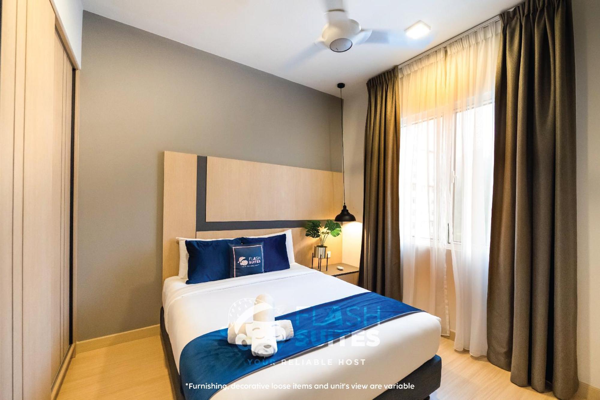 Windmill Upon Hills Premium Suites Genting Highland Genting Highlands Exteriör bild
