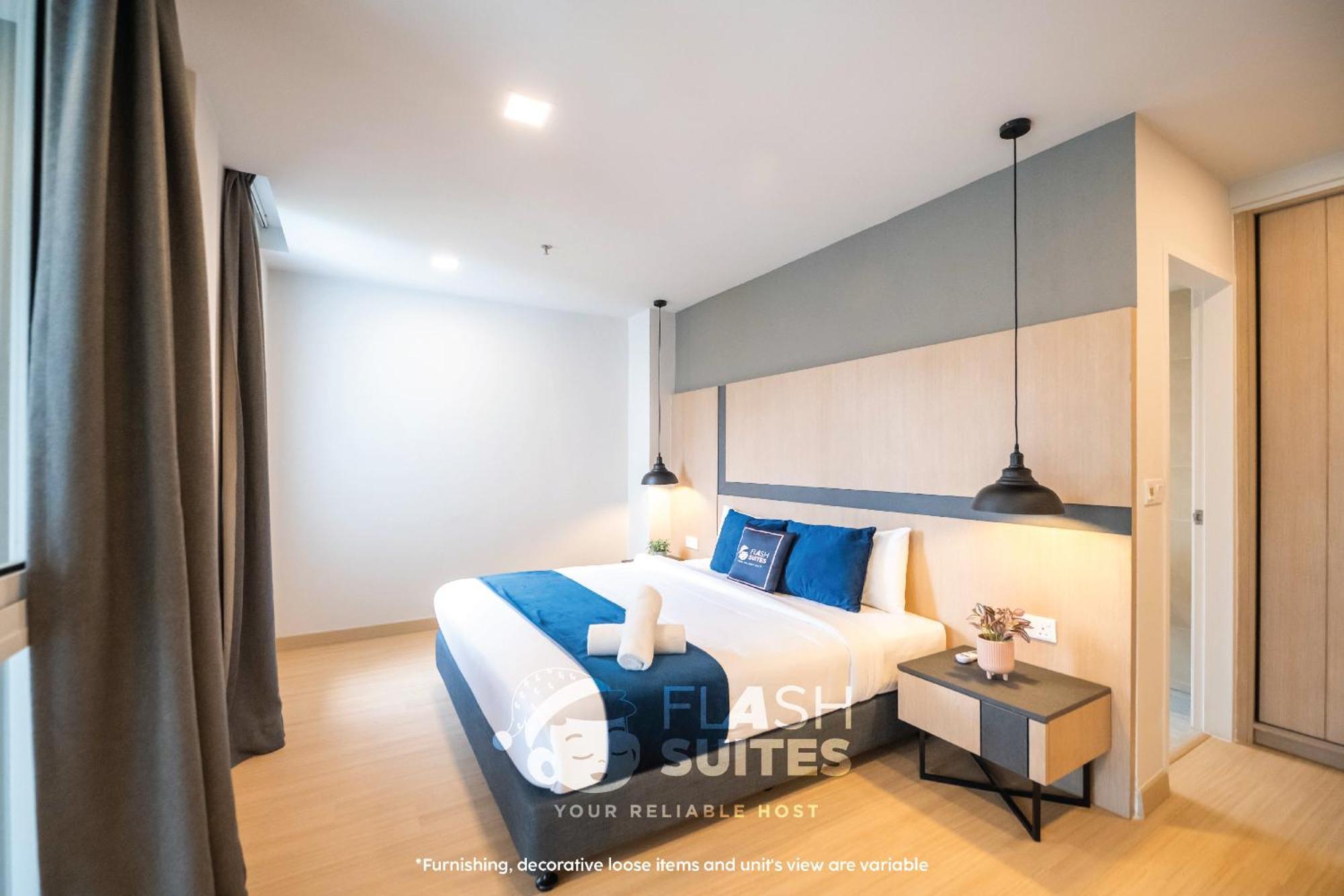 Windmill Upon Hills Premium Suites Genting Highland Genting Highlands Exteriör bild