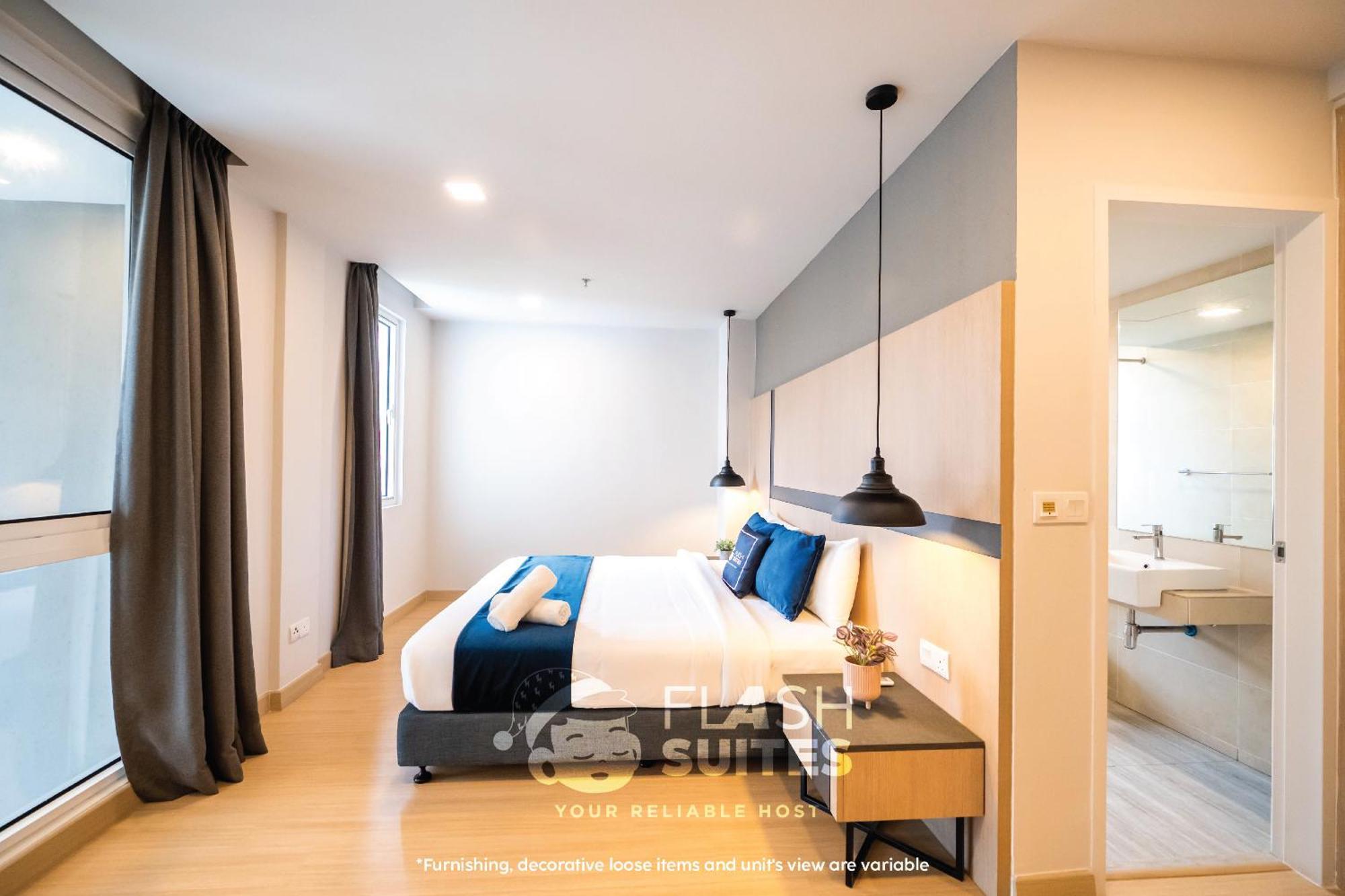 Windmill Upon Hills Premium Suites Genting Highland Genting Highlands Exteriör bild