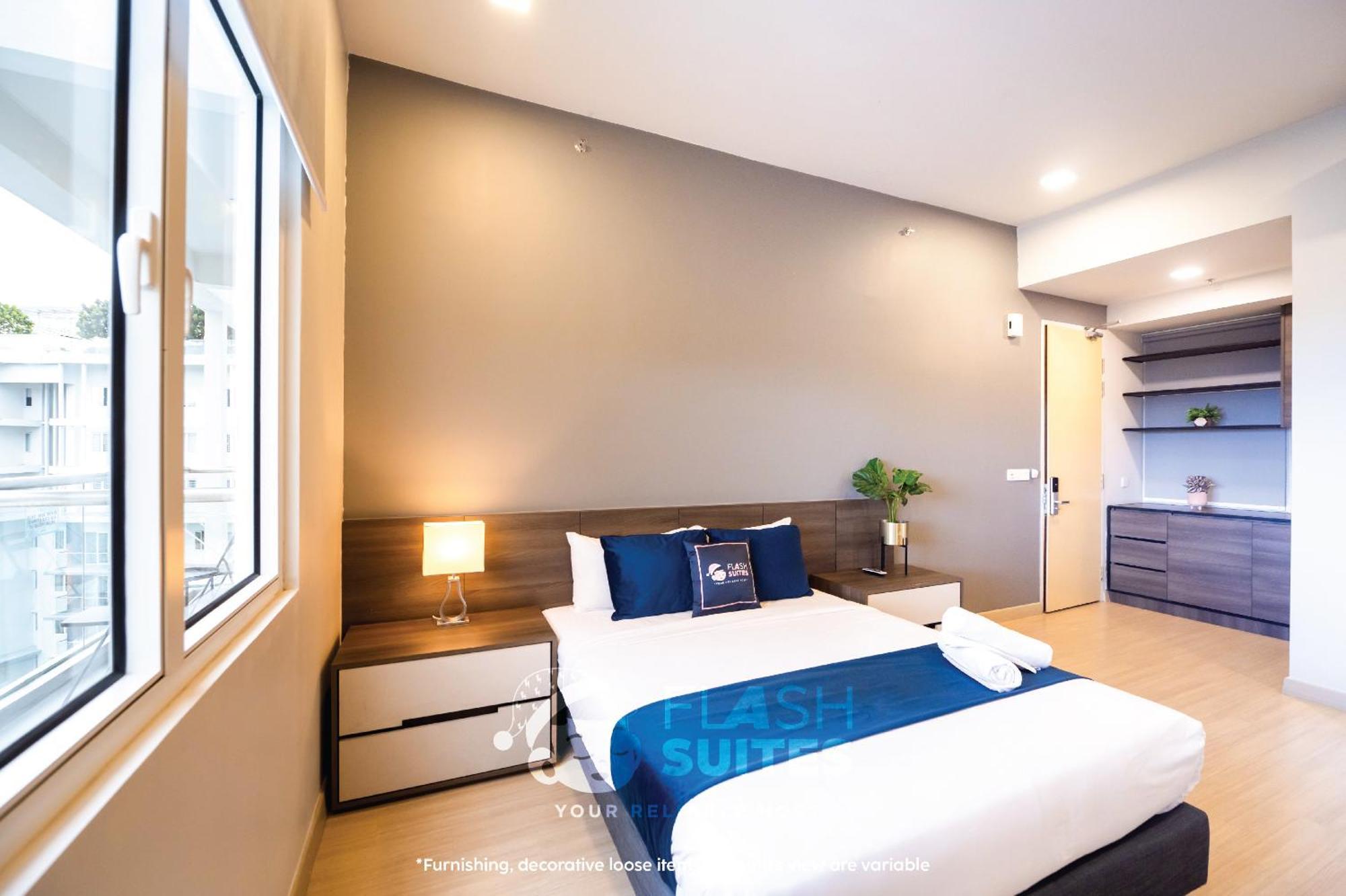 Windmill Upon Hills Premium Suites Genting Highland Genting Highlands Exteriör bild