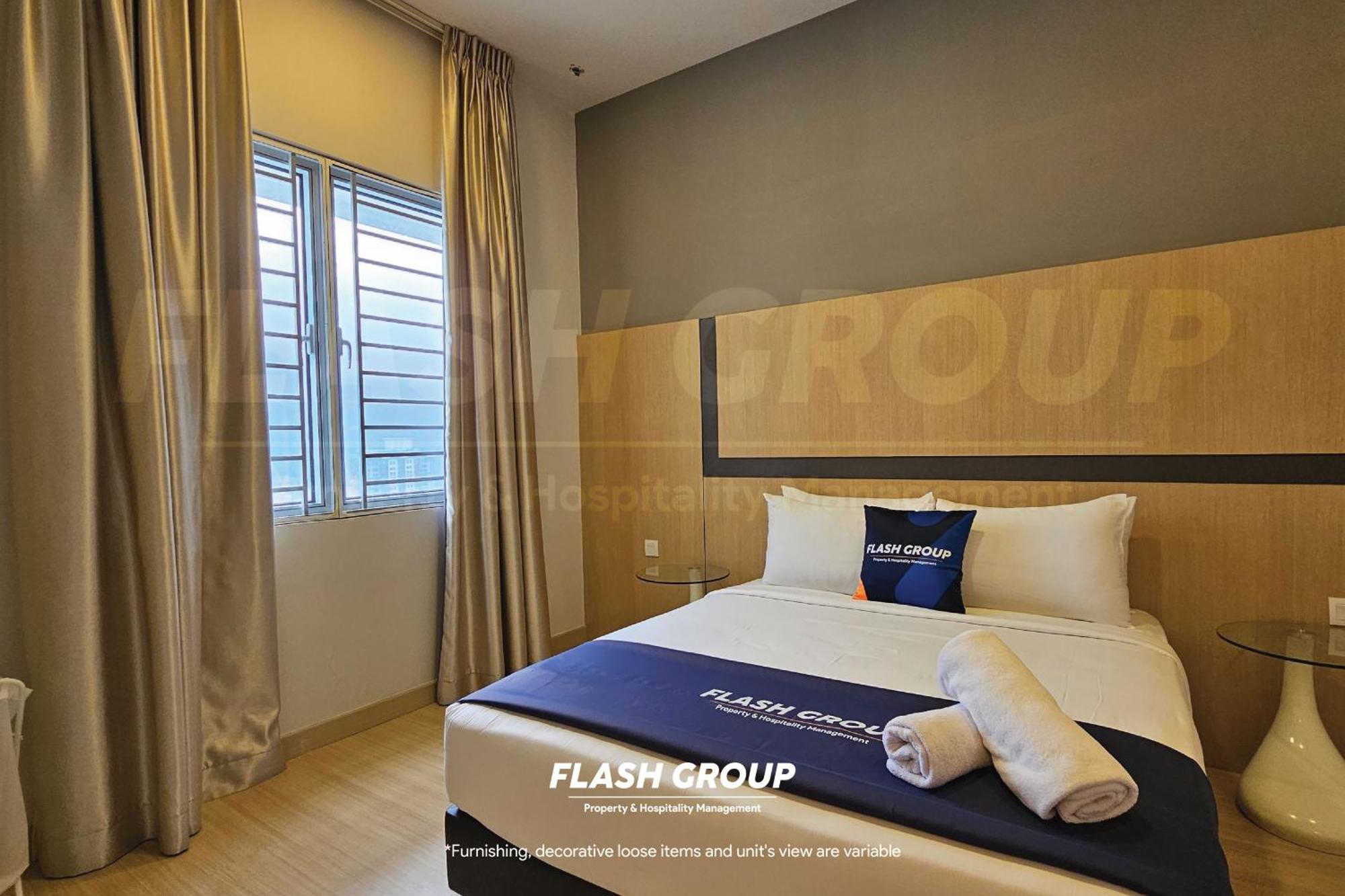 Windmill Upon Hills Premium Suites Genting Highland Genting Highlands Exteriör bild